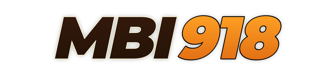 mbi918 logo